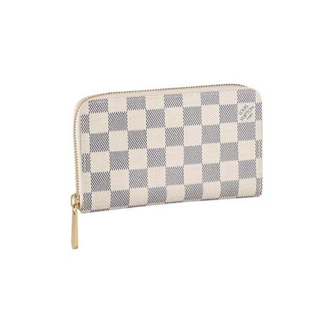 louis vuitton mens wallet white